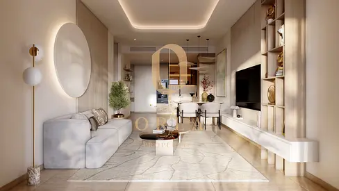 Modern Residences | Prime Location | Smart Investment