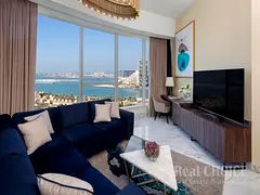 No Commission | All Bills Included | Full Sea View
