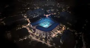 Big Ramzan Discount | Luxury Apartment in Arjan | Spacious | Payment Plan