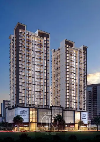 Cash Offer 28% Discount | Prime Location | High ROI