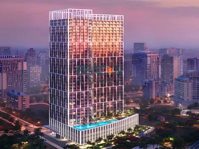 Modern Living | Elegant 2 BR Apt With Payment Plan