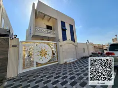Luxury Villa for Sale | Al Yasmeen, Ajman