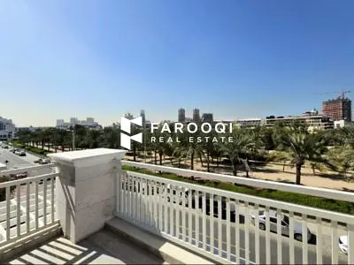 TOWNHOUSE FOR SALE IN MARWA HOMES 3, DISTRICT 14