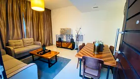 Retend | 3 BHK with Maidroom| Fully Furnished | Motivated seller