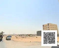 Land for Sale in Al Jurf Industrial 3 Ajman Commercia +Residential G+6 permitted)