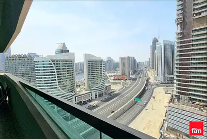 Upper Crest Furnished 1 bedroom Fendi branded