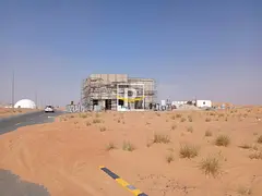 Freehold industrial  commercial plots | 2yrs Installments Plan