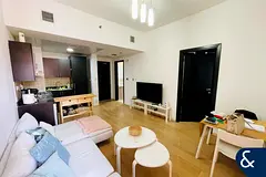 Upgraded | 1 Bedroom | High ROI Rented