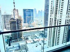Fully Furnished | High Floor | Prime Location