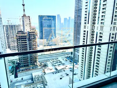 Fully Furnished | High Floor | Prime Location