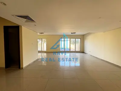 🏡✨ Luxury Middle Unit Villa in a Serene & Secure Gated Community