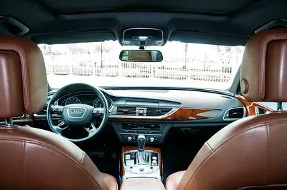 2017 AUDI A6 缩略图 17