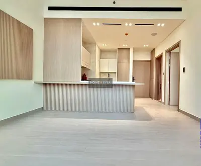 Private Pool | Higher Floor | Brand New 1BHK