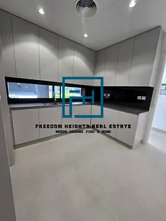 Corner 3-Bedroom Townhouse for Sale | Kaya Cluster, Masaar – Sharjah