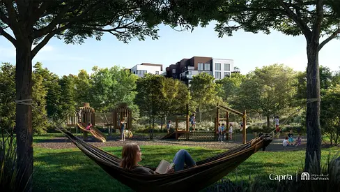 2BR+M / LIMITED UNITS / HIGH CAPITAL APPRECIATION / RESERVE YOUR UNIT