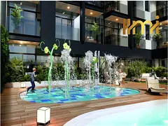 1BHK+Study | Next to the new metro | Lowest Price | High Roi
