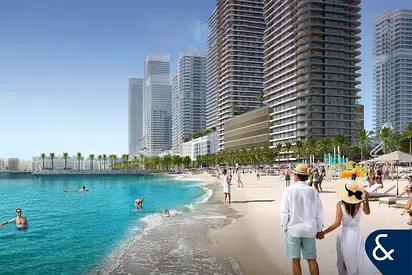 Beach Access | Payment Plan | Q3 2028