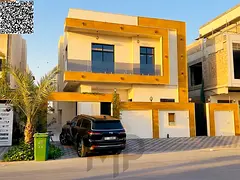 Your chance to own a ready-to-move-in villa close to all services with luxurious designs