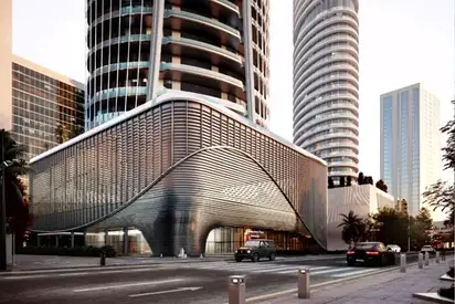 Burj Khalifa View | One Of A Kind | High Floor