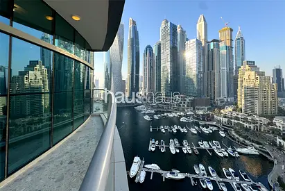 2 Bedroom | Full Upgraded | Marina Views