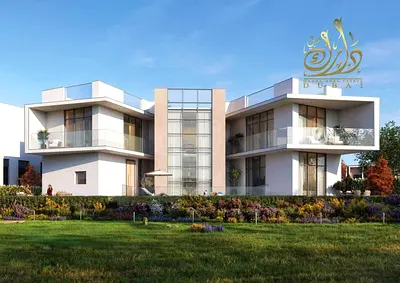 PAY 210K FOR (6BR+MAID+4PARKING)-  GATED COMMUNITY- LUXURY LIVING- FAMILY LIFE STYLE