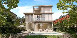 5BR Luxury Villa for Sale | Nad Al Sheba Gardens Phase 11 | Prime Community
