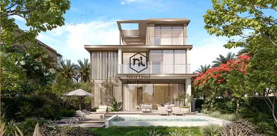 5BR Luxury Villa for Sale | Nad Al Sheba Gardens Phase 11 | Prime Community