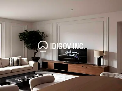High Floor | Fully Upgraded | Prime Location