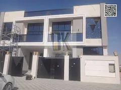 🏡 Luxury Villa for Sale in Al Yasmin – Ajman 🌳