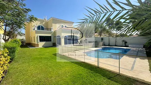 Upgraded & Extended Villa | Reduced price to 580k | Private Pool