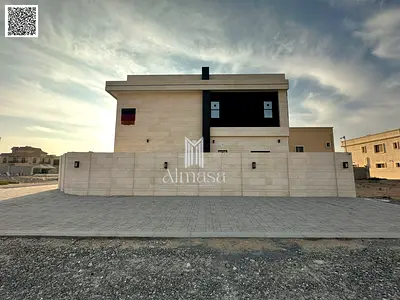 Luxurious Villa for Sale in Al Rawda 1, Ajman