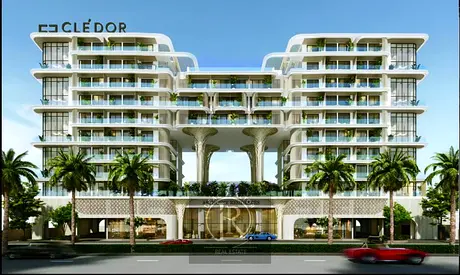 high-growth investment | Premium Design | Ocean view