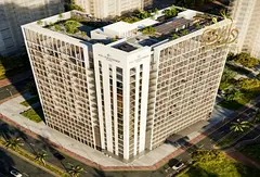 50% POST HANDOVER| FULLY FURNISHED |10% Discount| 0.5% MONTHLY|