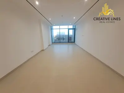 Brand New luxury 3bhk with Maid Room apartment // Closed to Metro// all amenities// ready to move