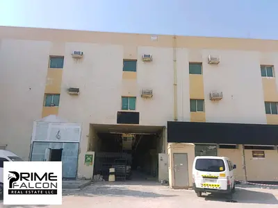 Premium Labor Camp for Rent In Muhaisnah Second Sonapoor