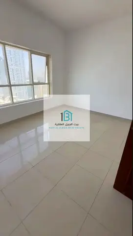 Apartment in Al Khan | Rose Tower 1 - Prime location close to the beach and all services
