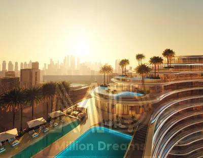 LOWEST PRICE UNIT | OPEN VIEW