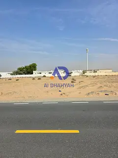 For sale: upscale residential land in Rawdat Al Qurt