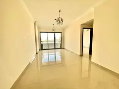 Brand new Building 1bhk 2 bathroom with Balcony just rent 49k