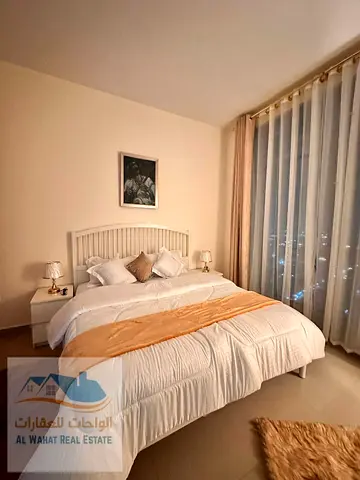 كورانيش عجمان