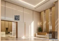 Full Sea View - High Floor - Easy Payment Plan - 1.5% Monthly