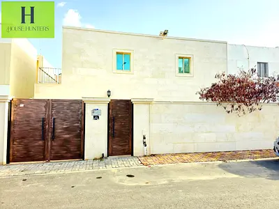 Spacious 3BR Villa Near Cornish Al Fisht