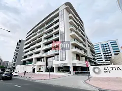 Brand New 2 BHK with Store Room | Road View | Ready to Move
