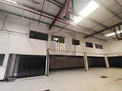 Garage / Joinery - with 150KW Power