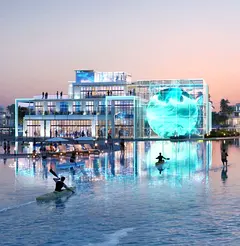 1% Payment Plan | Waterfront | Mortgage Option