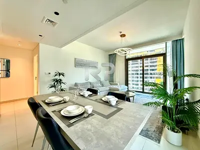 High Floor | 2 Bedroom | Burj Khalifa View