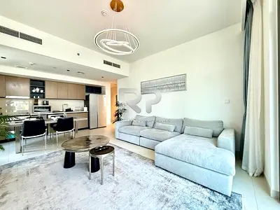 High Floor | 2 Bedroom | Burj Khalifa View