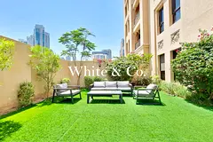 Huge Layout | Garden | Fully Furnished