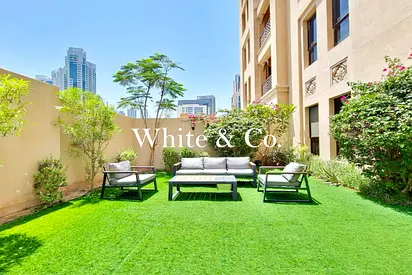 Huge Layout | Garden | Fully Furnished