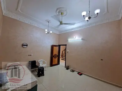 فيلا للايجار بالروضه 1 5غرف شيرينج